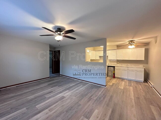 Building Photo - 9207 E 12th St