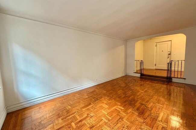 Floorplan - 499 Fort Washington Avenue