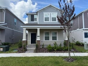 Building Photo - 734 Honeyrock St