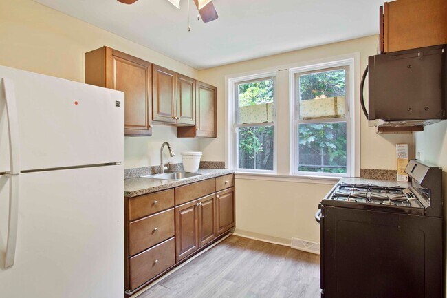 Primary Photo - Germantown Home Available Now