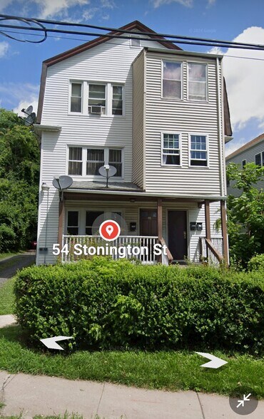 Building Photo - 54 Stonington St