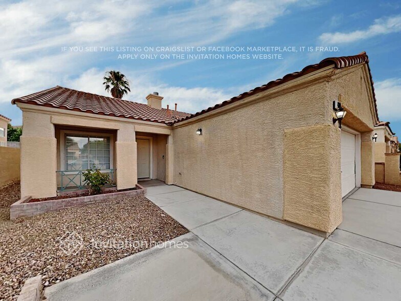Building Photo - 4809 Rancho Linda