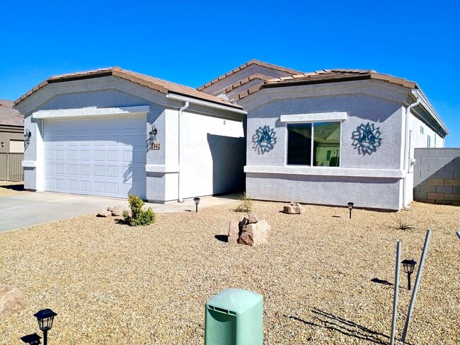 Building Photo - Brand-New 2025-Built 4 Bedroom Home for Re...