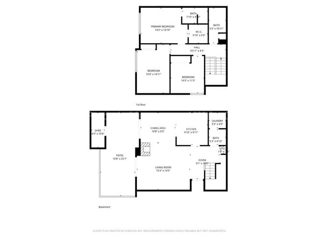 Building Photo - 4702 Walden Pond Dr