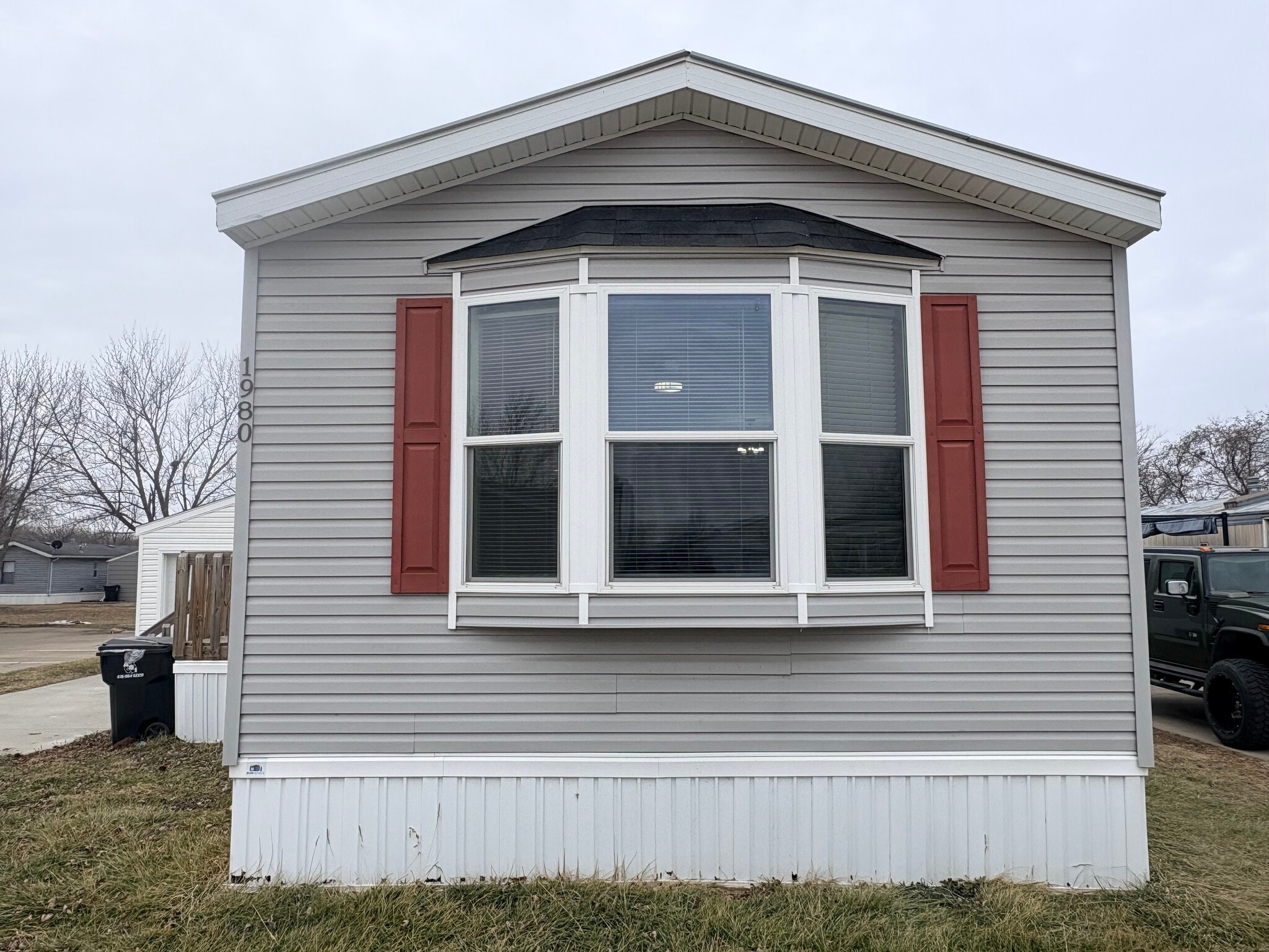 Building Photo - 1980 Winter Park Dr