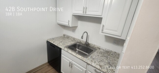 Building Photo - 42B Southpoint Drive-