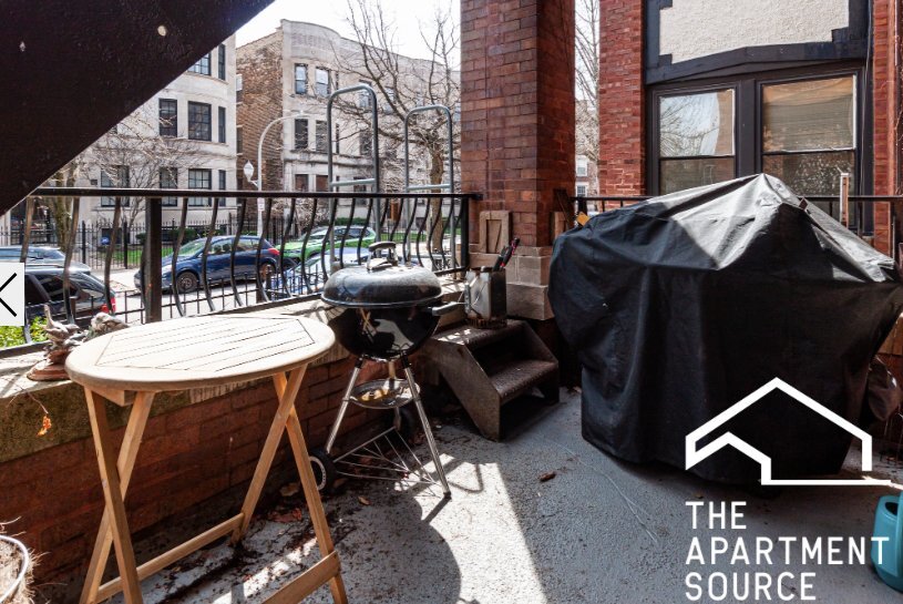 Building Photo - 908 W Belle Plaine Ave