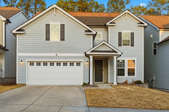 Building Photo - 829 Summit Crest Ct