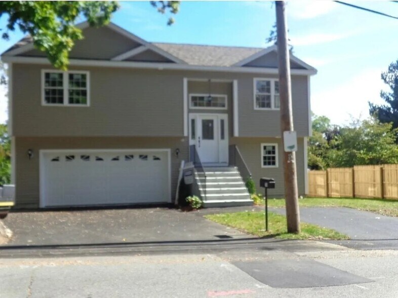 Primary Photo - 71 Westborough St