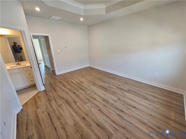 Building Photo - 2109 Old Manchester St