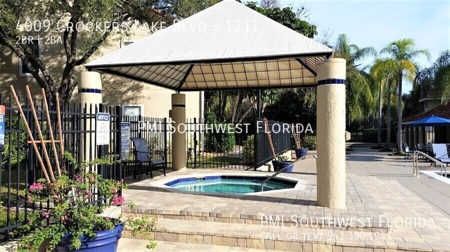 Building Photo - 4009 Crockers Lake Blvd