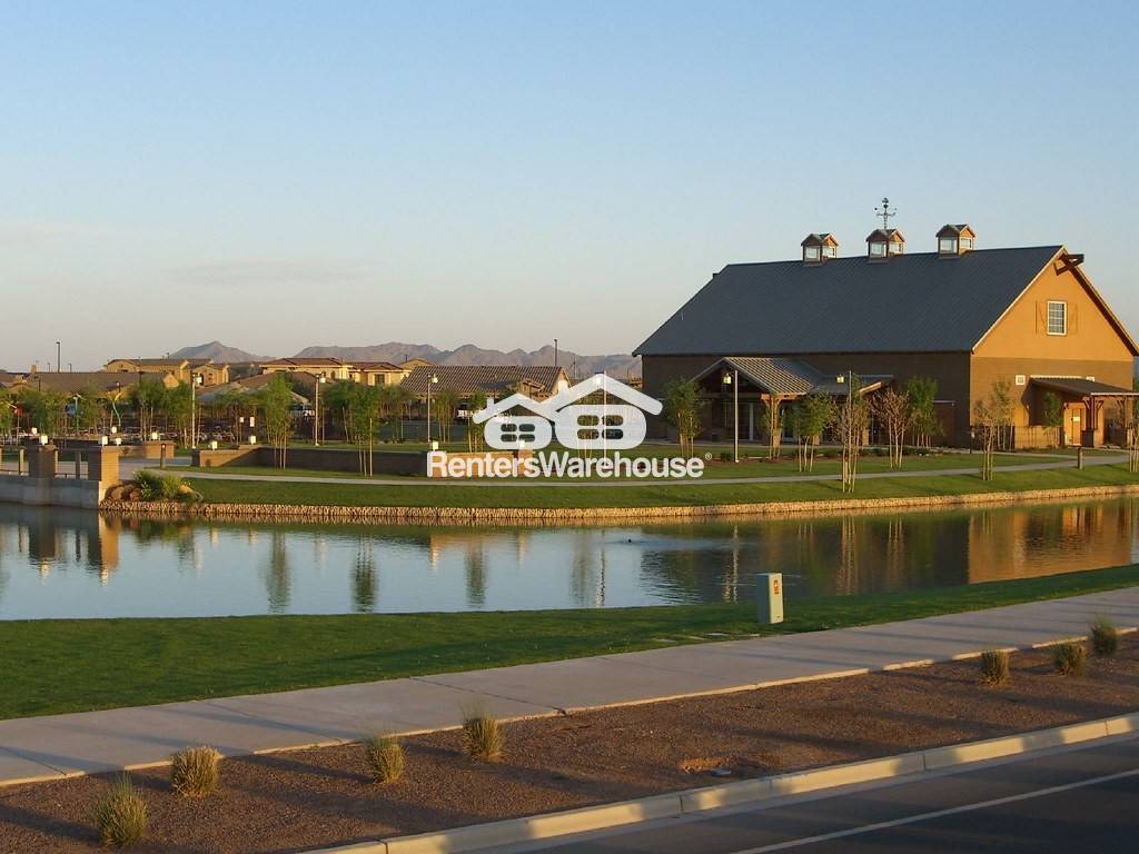 Building Photo - 4171 E Waterman Ct