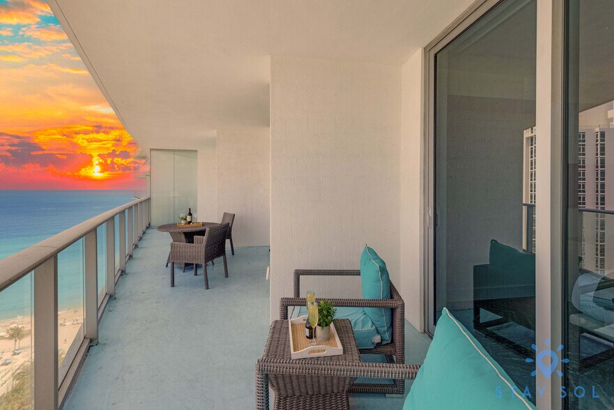 Building Photo - 4111 S Ocean Dr