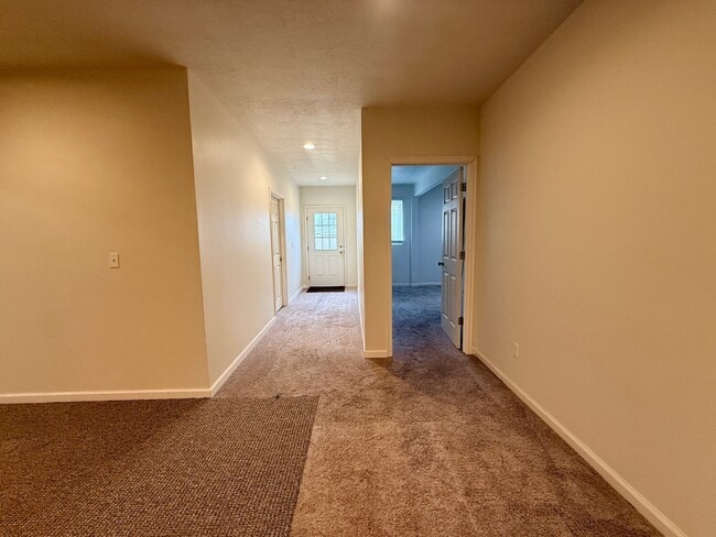 Building Photo - 737 3400 W