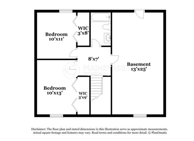 Building Photo - 4 Bedroom Pet-Friendly Home in Louisville,...