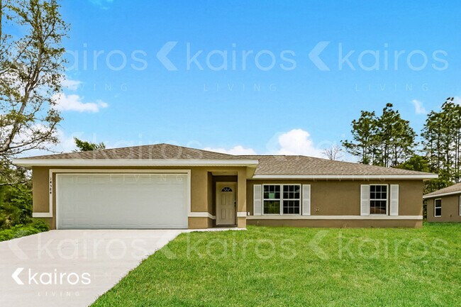 Building Photo - 14584 SW 75th Cir