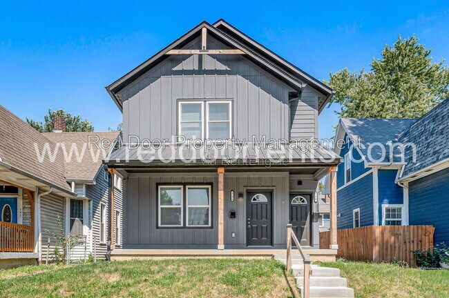 Building Photo - 728 Parkway Ave