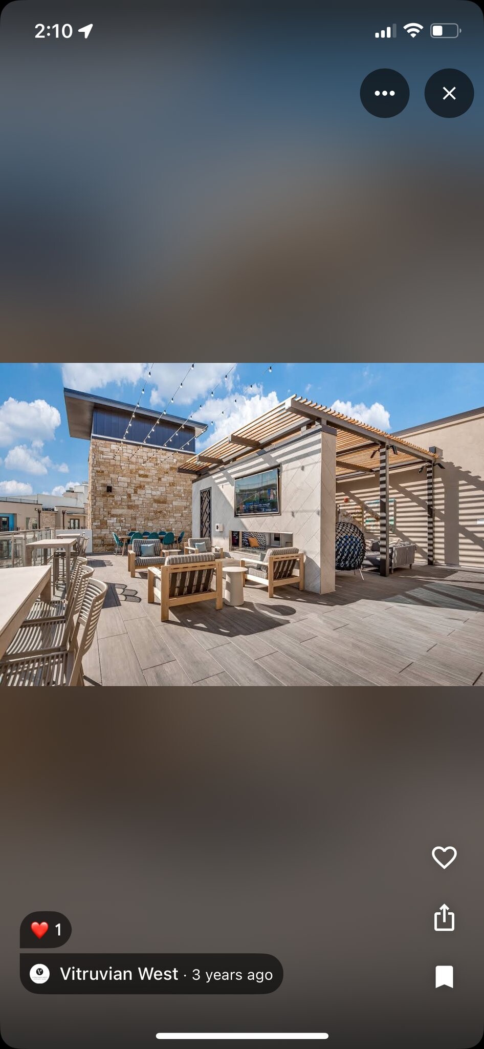 Building Photo - 3801 Vitruvian Way