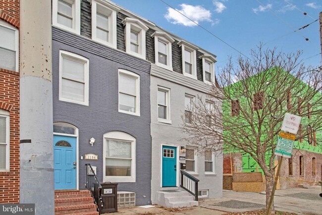 Building Photo - 1102 Carroll St