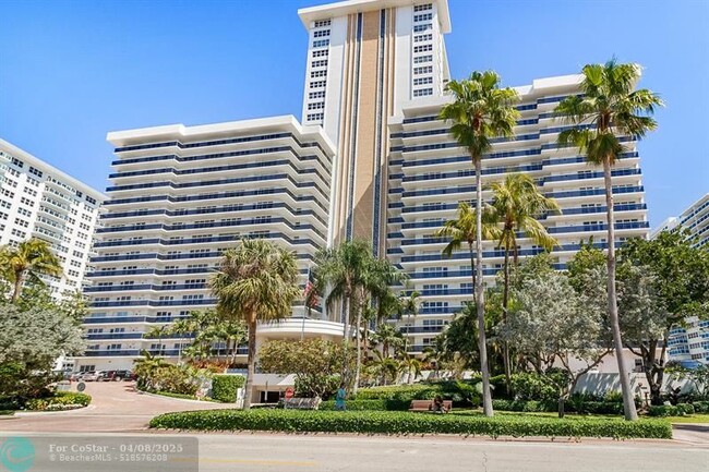 Building Photo - 3500 Galt Ocean Dr