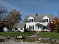 Building Photo - 46 W 130th St