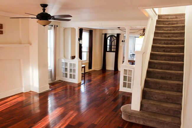 Building Photo - Charming 4BD/3BA | West Chester Borough | Steps to Dining & Shopping