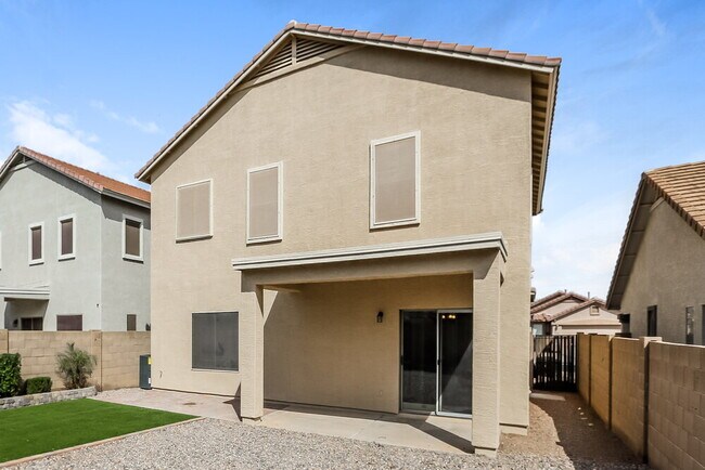 Building Photo - 12925 W Charter Oak Rd