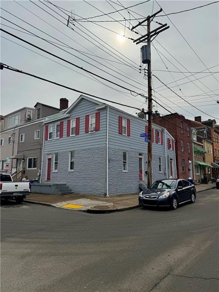 Primary Photo - 67 S 17th St