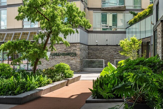 Building Photo - 2BR/2BA Condo at Greenbridge – Available 1...