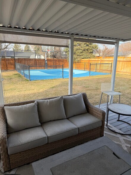 Building Photo - 961 E 5650 S