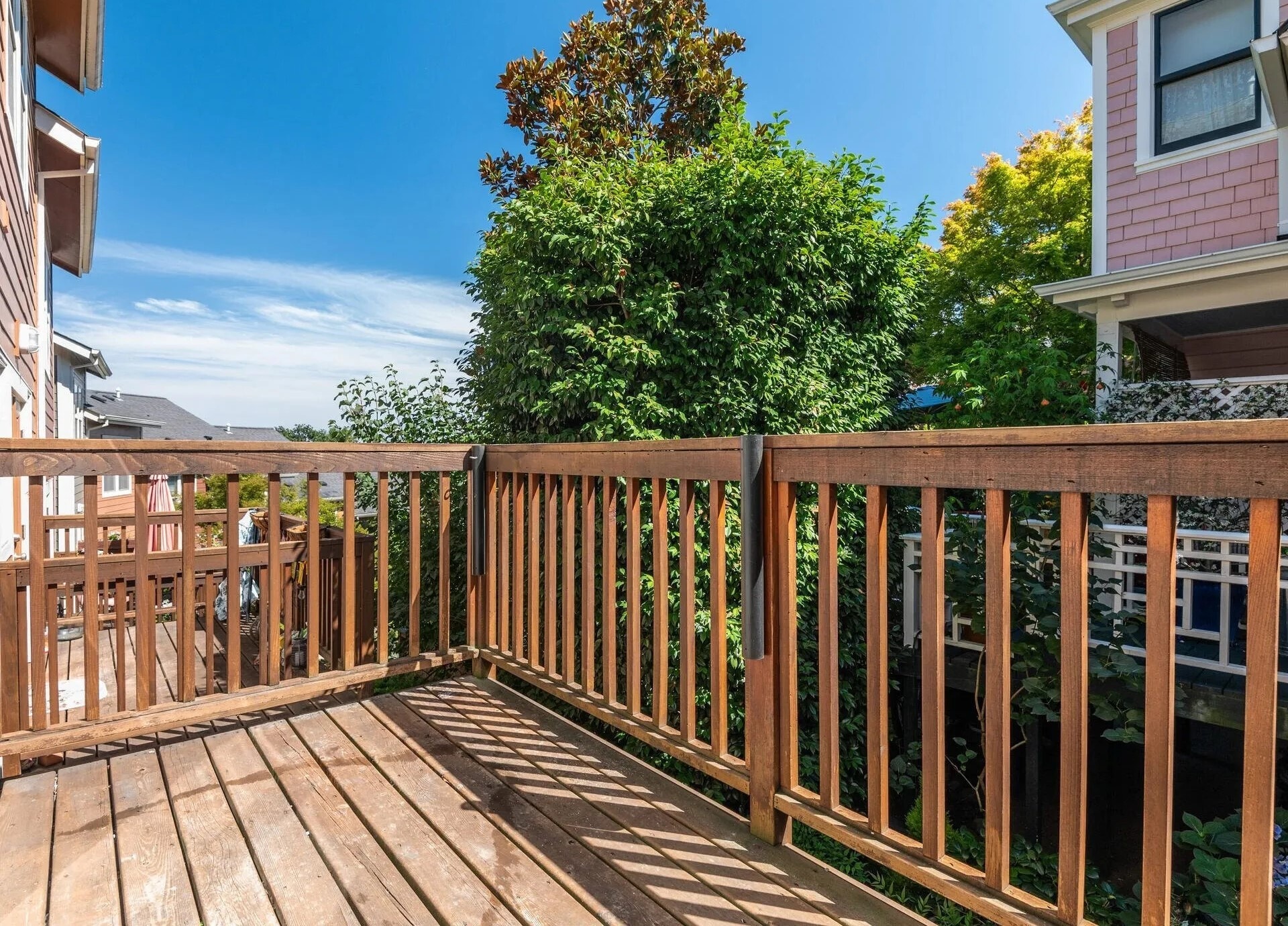 Building Photo - 4132 S Corbett Ave