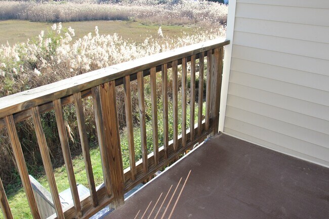 View from Balcony 1 - 148 River Walk Ct