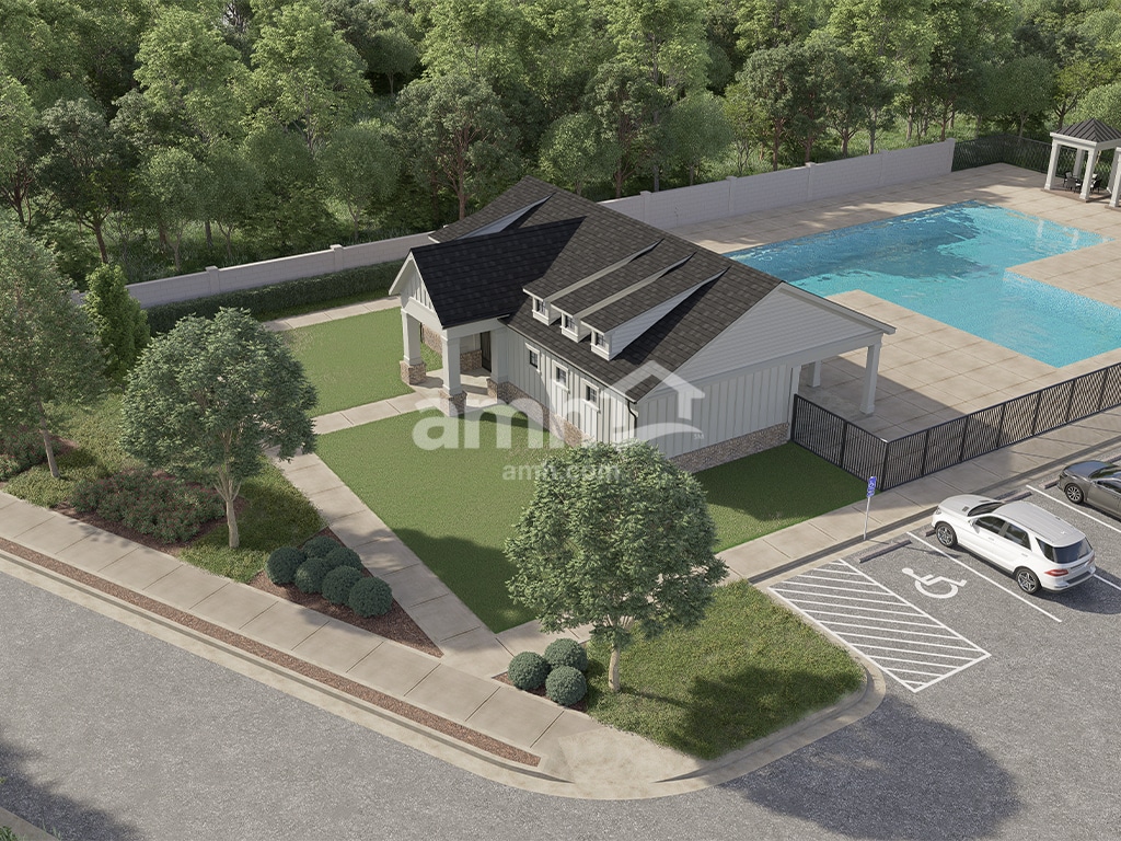Building Photo - 3457 Emzy Dr