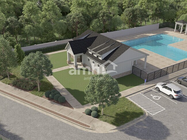 Building Photo - 3427 Emzy Dr