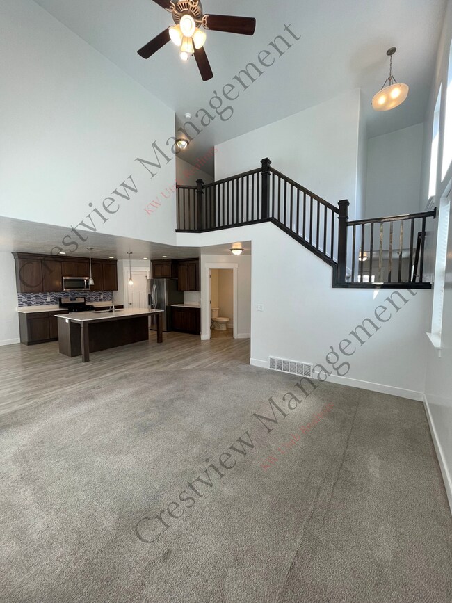 Building Photo - 4993 W Ticoa Ln