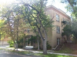 Primary Photo - Maxine Apartments