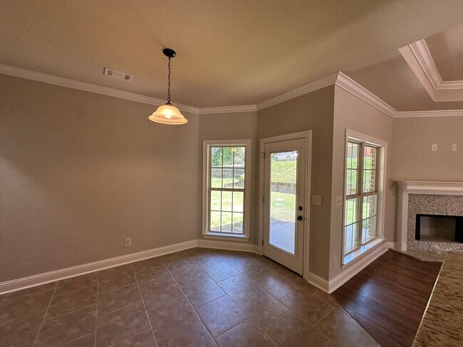 Building Photo - Located in the Redland Elementary and Middle School district.