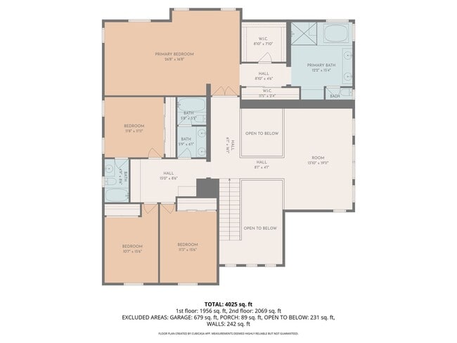 Building Photo - 991 Zephyr Ct