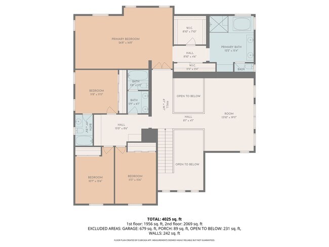 Building Photo - Grand 5-Bedroom Estate — Space, Style & Sophistication