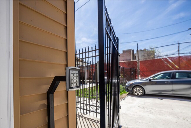 Building Photo - 3250 Lorain Ave