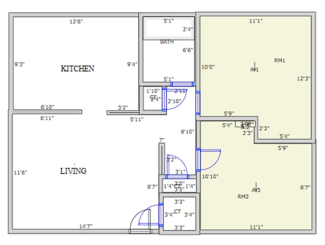 Building Photo - 641-641 Kaylyn Way