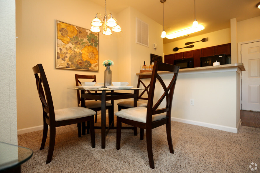 Dining Area - North 38