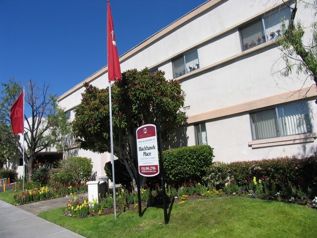 Primary Photo - Blackhawk Place