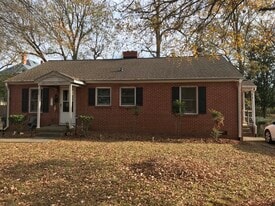 Building Photo - 610 S Broad St