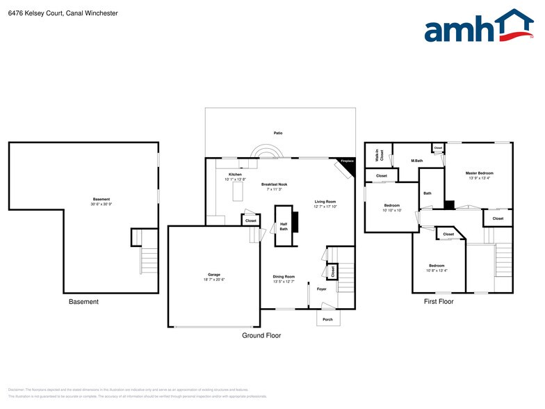 Building Photo - 6476 Kelsey Ct