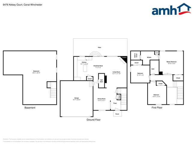 Building Photo - 6476 Kelsey Ct