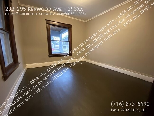 Building Photo - 293-295 Kenwood Ave-293XX