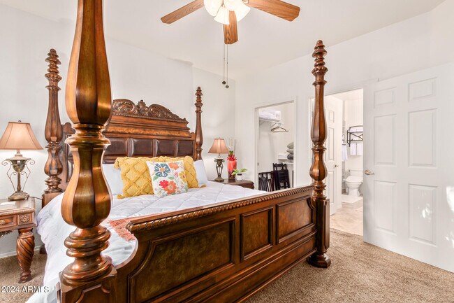 Building Photo - 10136 E Southern Ave