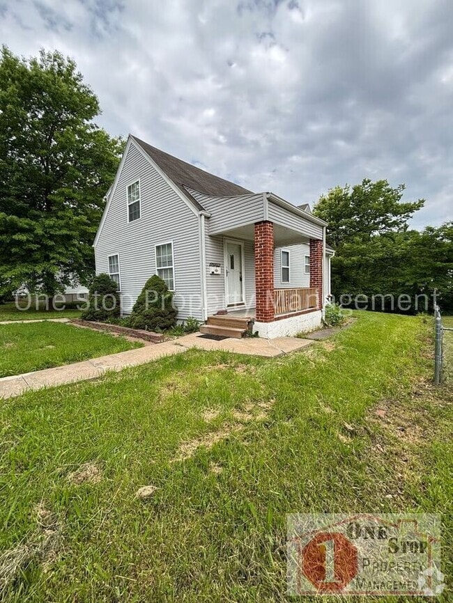 Building Photo - 2 Bedroom, 1.5 Bathroom Home in Independen...