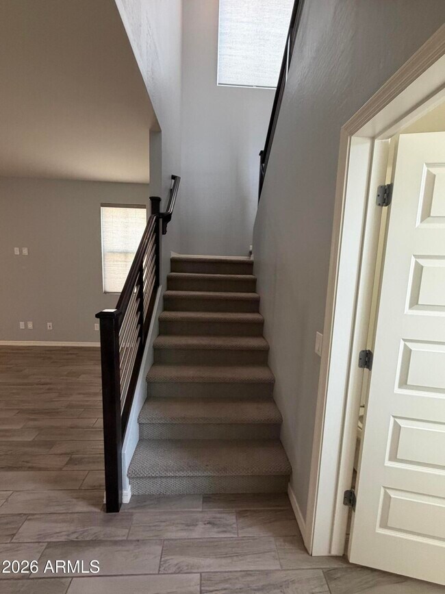 Building Photo - 1563 W Marlin Dr